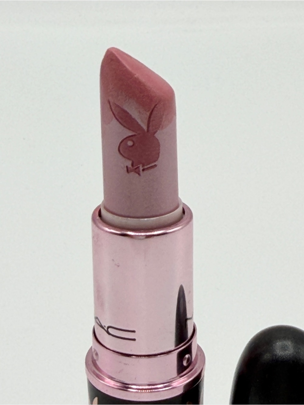 MAC x Playboy Limited Edition Lipstick - Picture 3 of 4